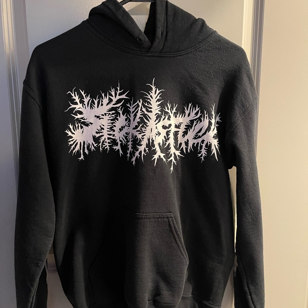 Stay sick hoodie